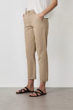 Carrot Cut Pants;${refinementColor}