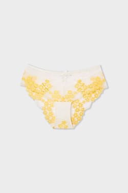 Lace Cheeky Panty;${refinementColor}