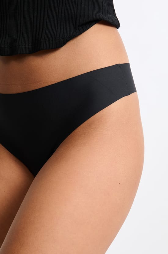 3-Pack Thongs;${refinementColor}