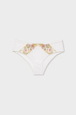 Hipstery z haftowanego tiulu;${refinementColor}