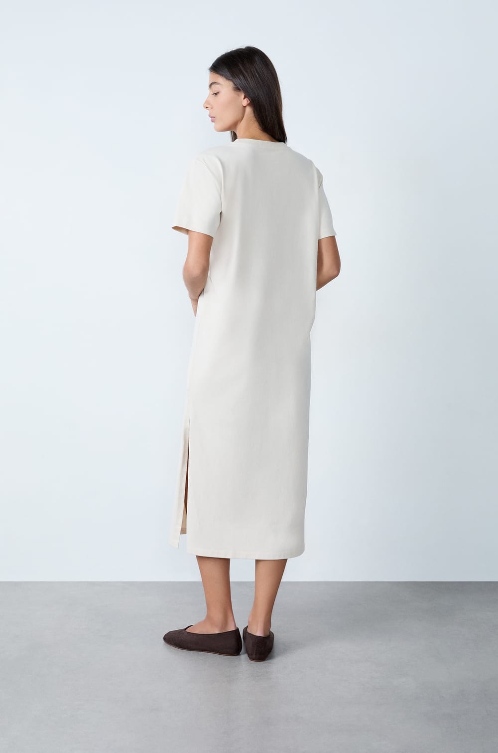 Vestido largo;${refinementColor}