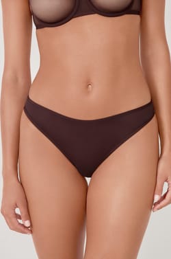 Mesh thong;${refinementColor}