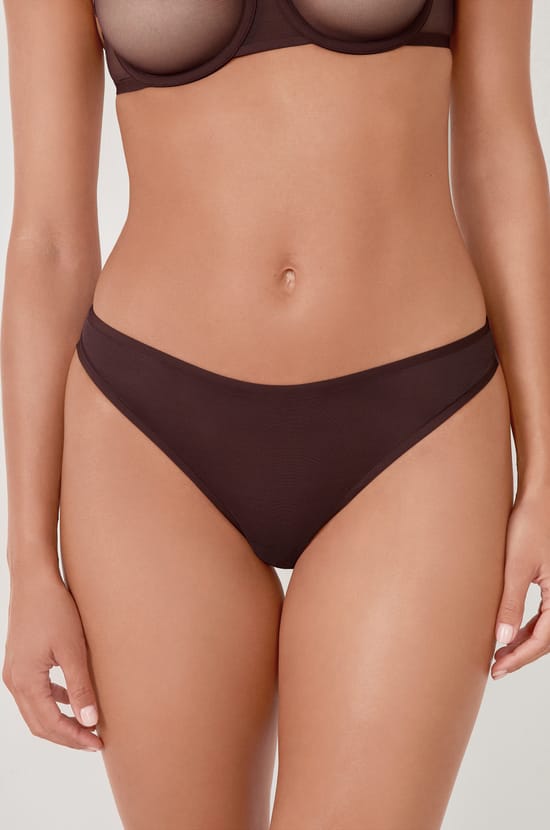 Mesh thong;${refinementColor}