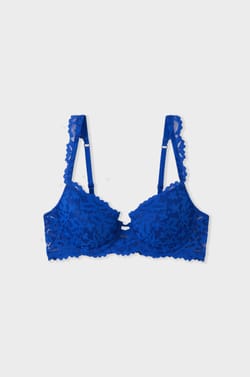 Bra N.4 - The Lightly Lined;${refinementColor}