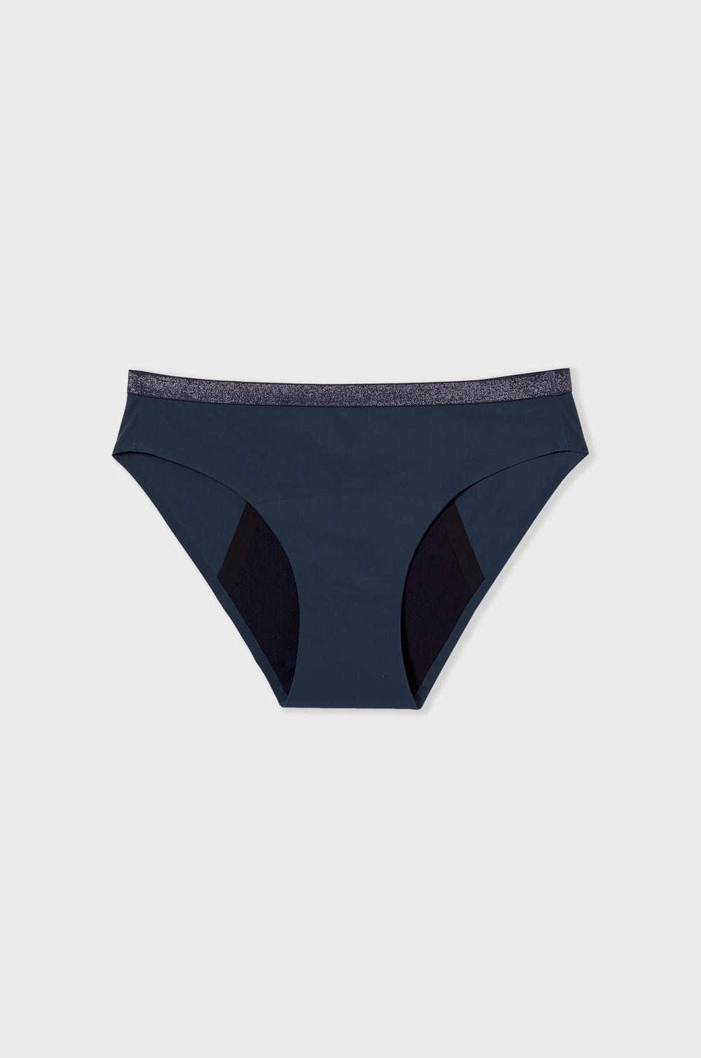 Culotte menstruelle - Flux abondant;${refinementColor}