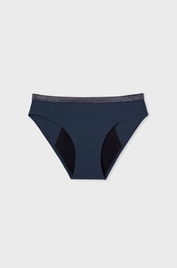 Culotte menstruelle - Flux abondant;${refinementColor}