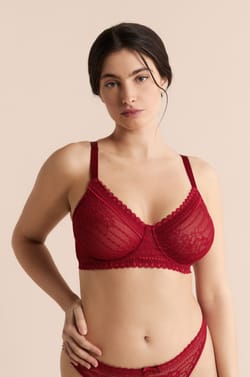 Sujetador reductor sin relleno;${refinementColor}