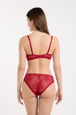 Bra N.2 - The Plunge Push-up;${refinementColor}