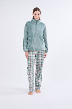 Pyjama 3 pièces;${refinementColor}