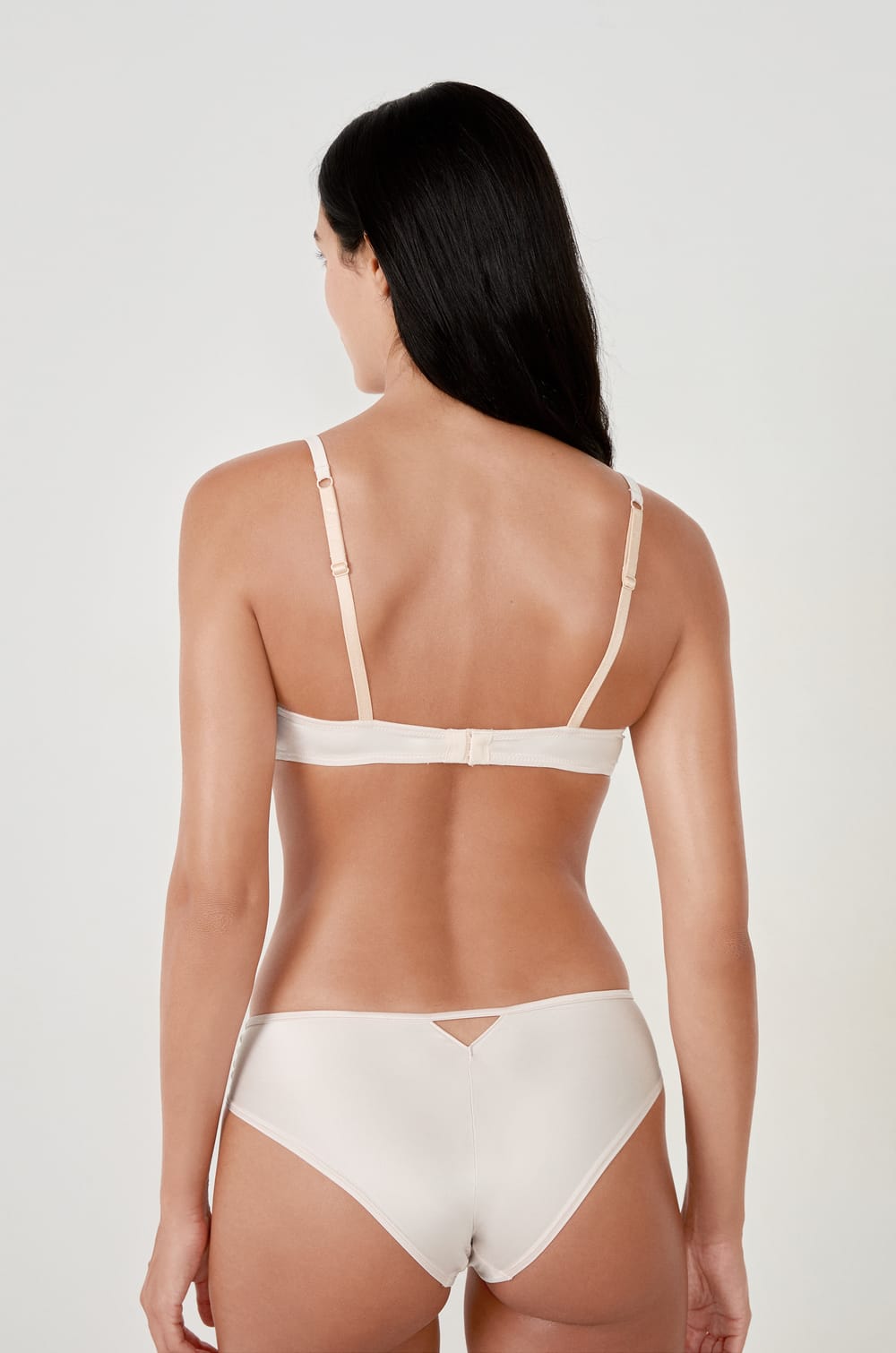 Bra N.2 - The Plunge Push-up;${refinementColor}