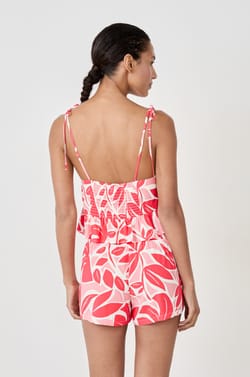 Top imprimé;${refinementColor}