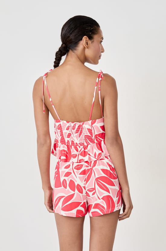 Printed Top;${refinementColor}