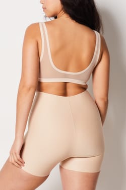 Panty gainant - Maintien fort;${refinementColor}