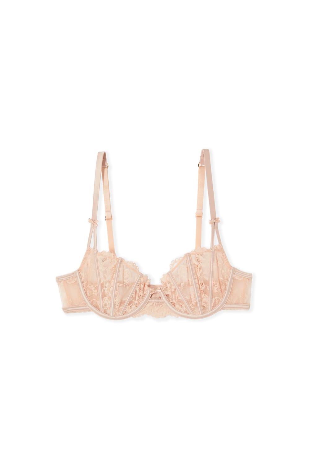 Lace Bra;${refinementColor}