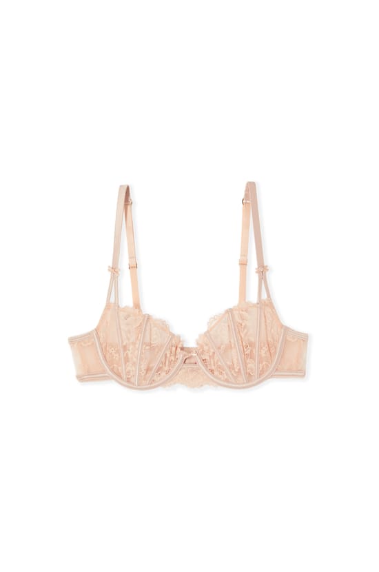 Lace Bra;${refinementColor}