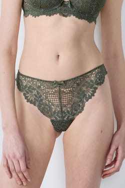 Lace Tanga;${refinementColor}