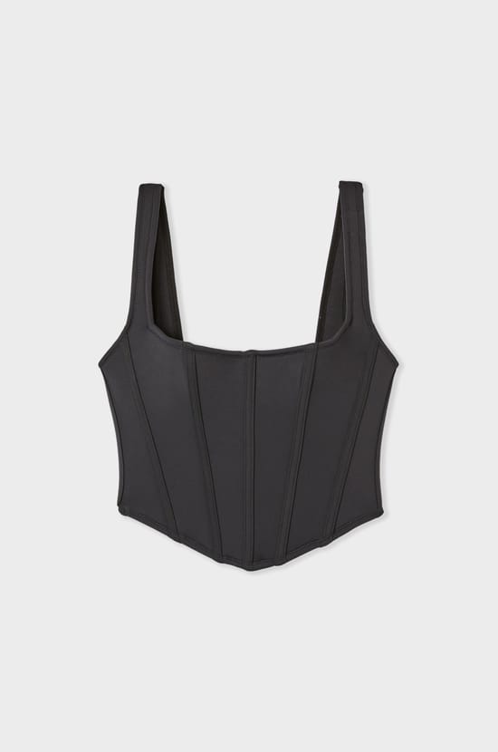 Soutien-gorge corset;${refinementColor}