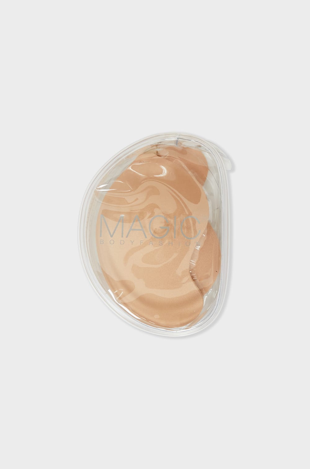 Soutien en microfibre sans bretelles - Magic bodyfashion;${refinementColor}