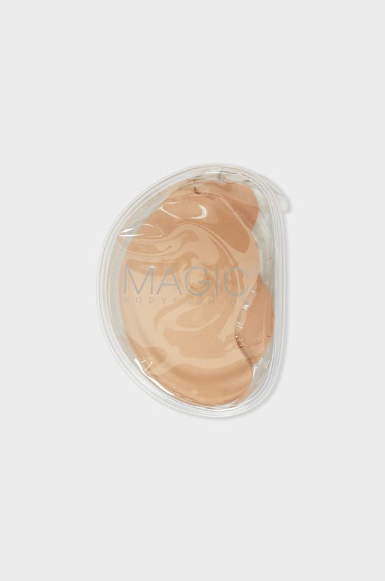 Soutien en microfibre sans bretelles - Magic bodyfashion;${refinementColor}