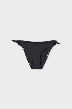 Culotte bikini à nouer menstruelle Smoon;${refinementColor}