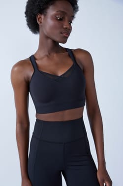 Sportovní braletka bez kostic - Silná Podpora;${refinementColor}