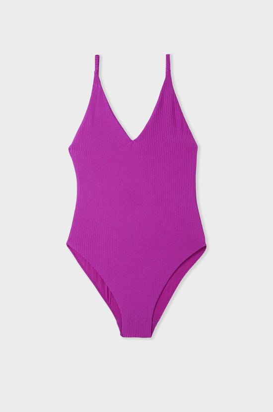 One-Piece Swimsuit;${refinementColor}