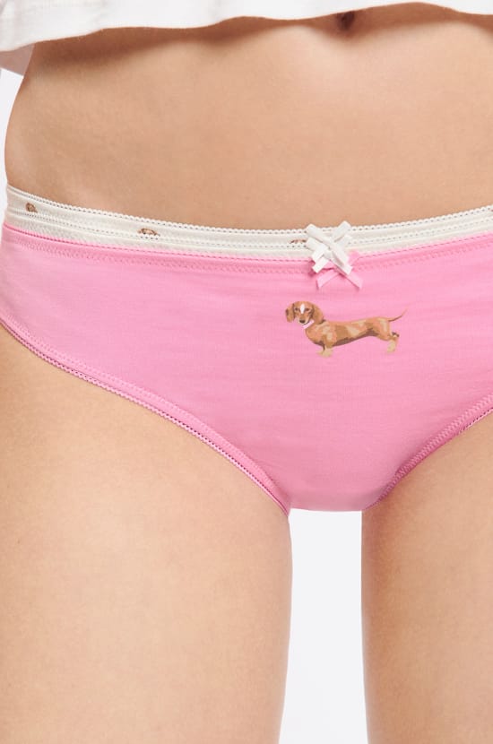 3-Pack Cotton Briefs;${refinementColor}