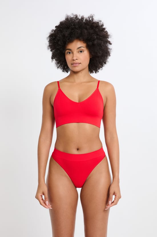 BH Bralette ohne Bügel;${refinementColor}