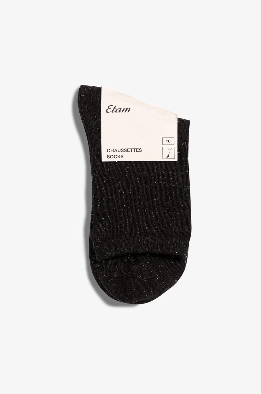 Irisierte Socken;${refinementColor}