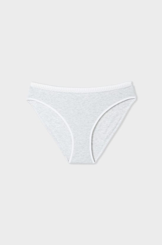 Culotte en coton biologique;${refinementColor}