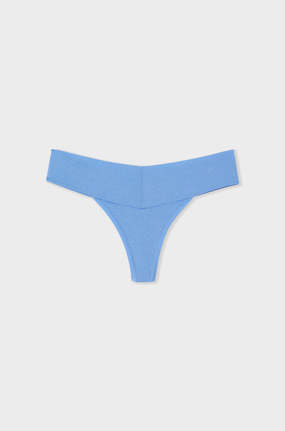 Tanga en microfibre;${refinementColor}