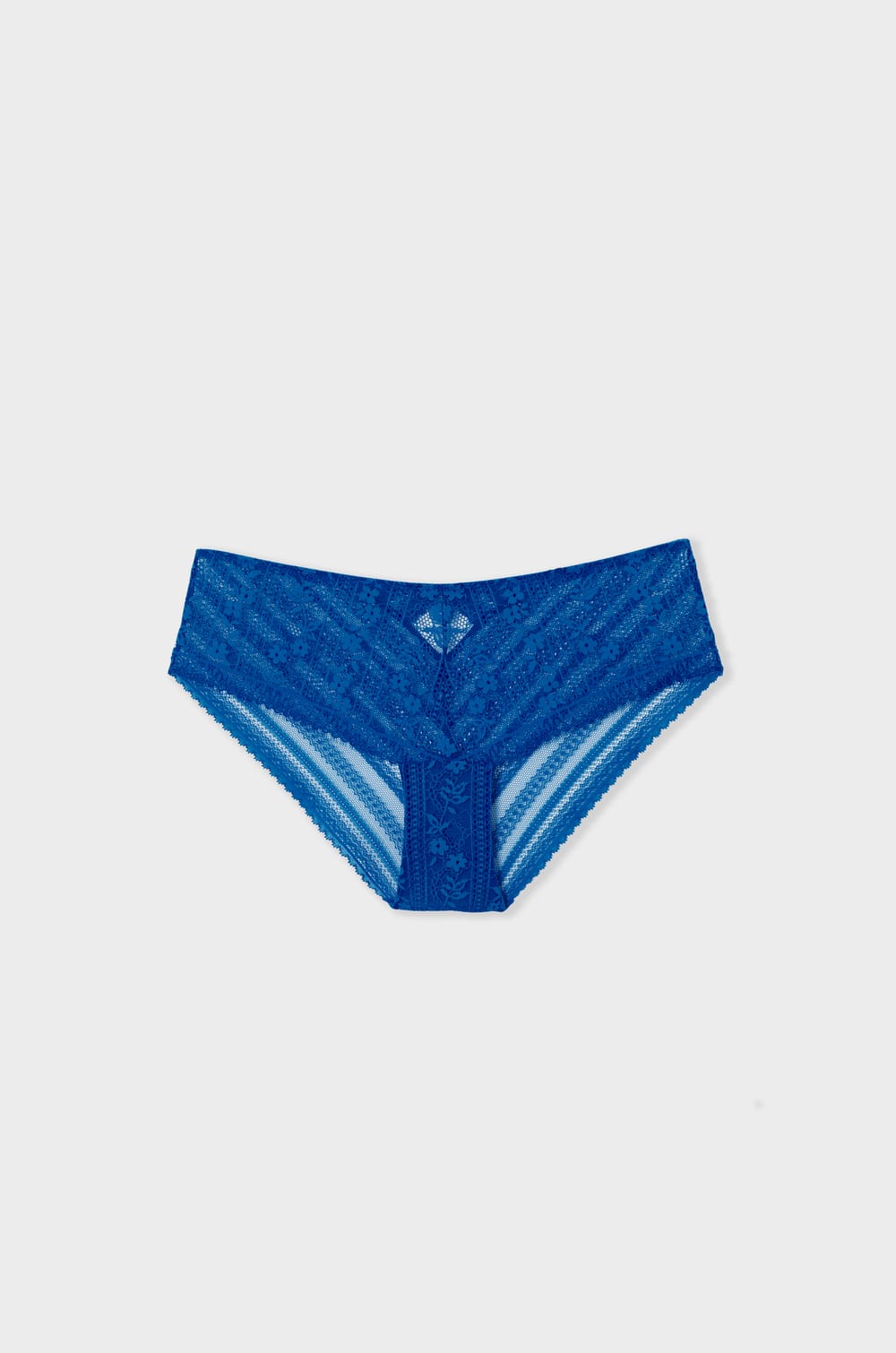 Lace Boyshort;${refinementColor}