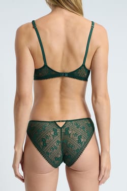 Culotte en dentelle;${refinementColor}