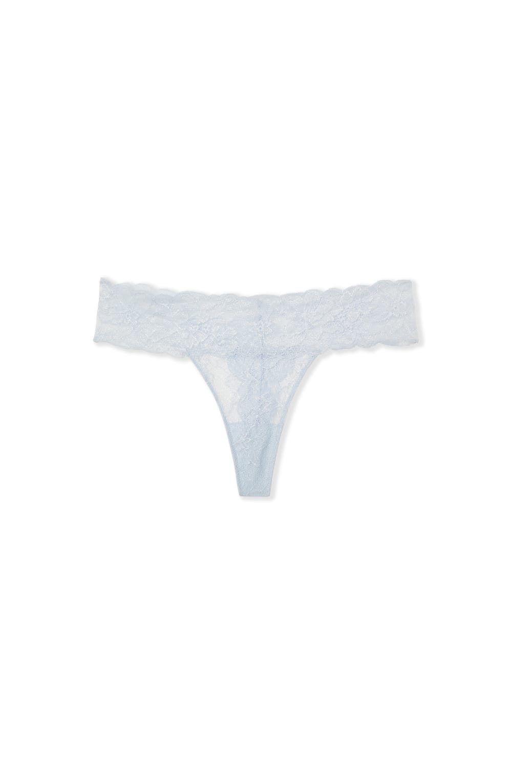 Lace Thong;${refinementColor}