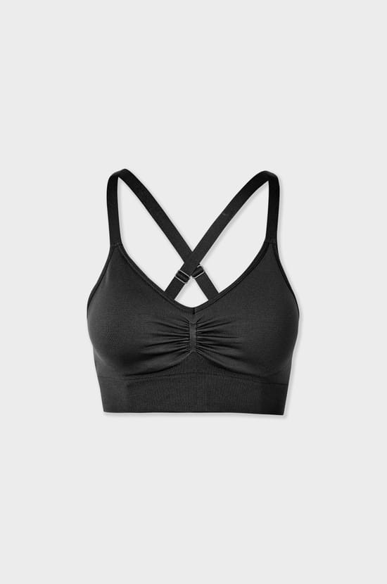 Sports Bra - Medium Support;${refinementColor}