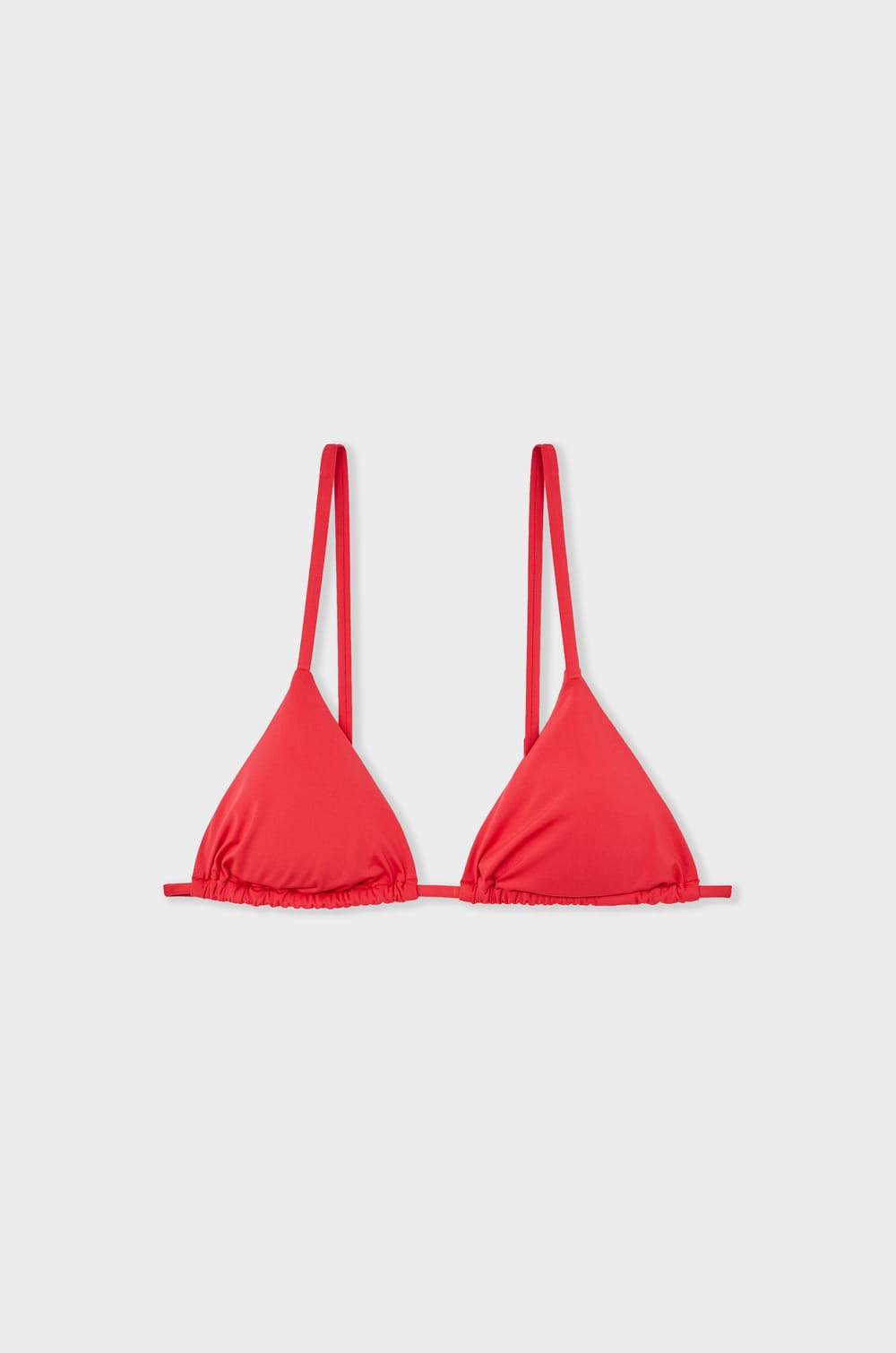 Triangle Bikini Top;${refinementColor}