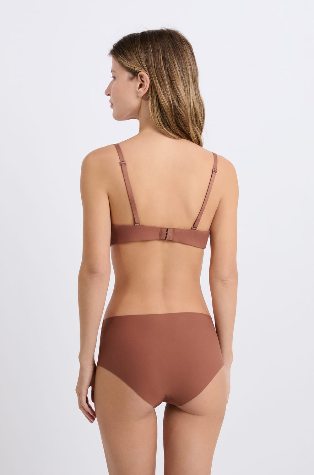Bra N.2 - The Plunge Push-up;${refinementColor}