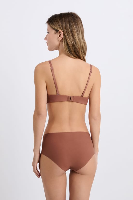 Soutien-gorge N.2 - Le push-up plongeant;${refinementColor}