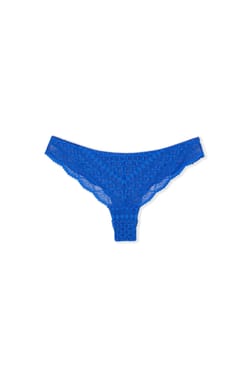Tanga en dentelle;${refinementColor}