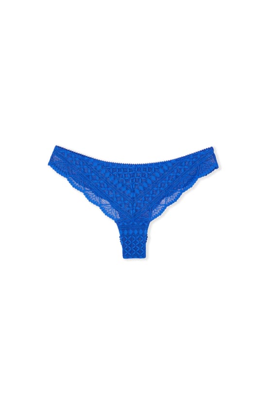 Tanga en dentelle;${refinementColor}