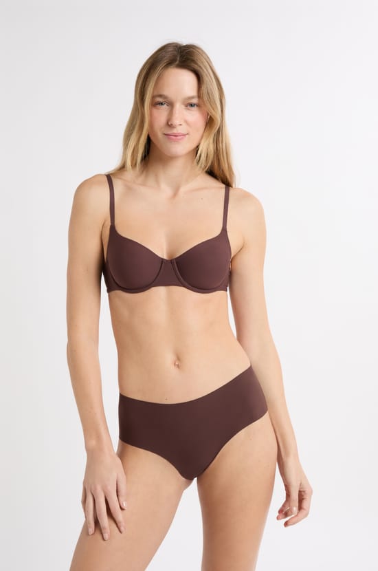 Soutien-gorge corbeille;${refinementColor}