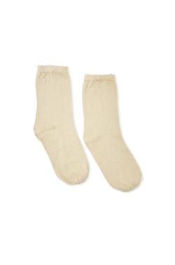 Iridescent Socks;${refinementColor}