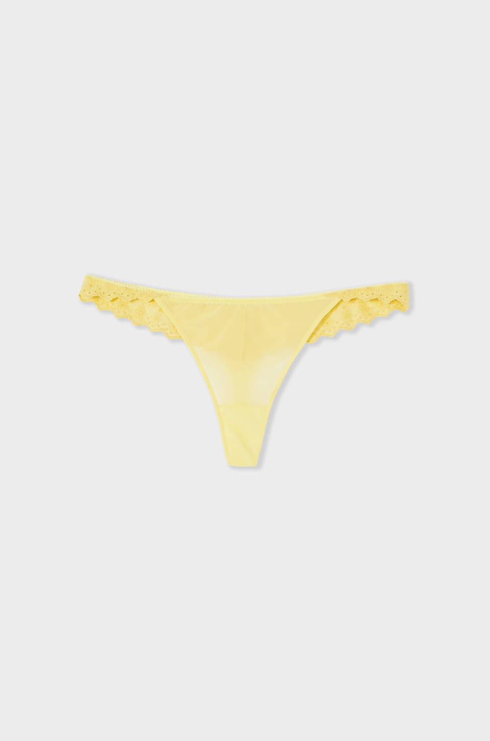 Tanga de hilo con bordado;${refinementColor}