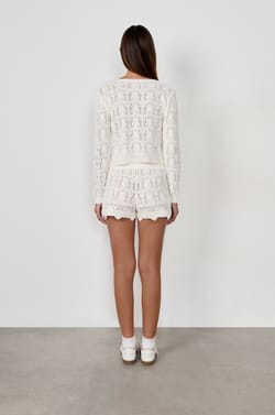 Knit Shorts;${refinementColor}