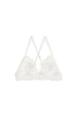 Triangle Bra in Embroidery;${refinementColor}
