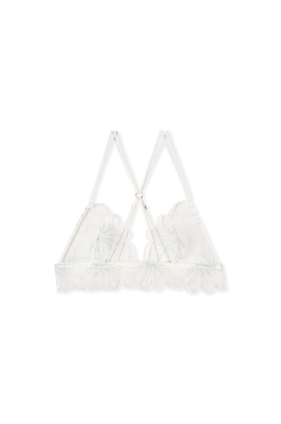 Triangle Bra in Embroidery;${refinementColor}