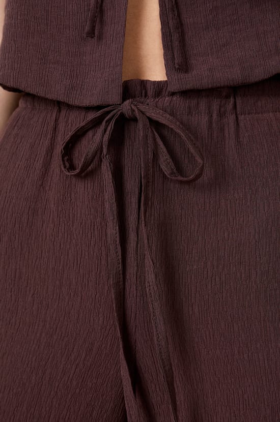 Pantalon fluide large;${refinementColor}