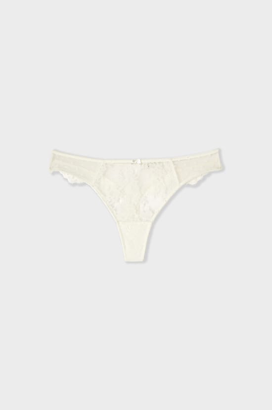 Tanga en dentelle;${refinementColor}