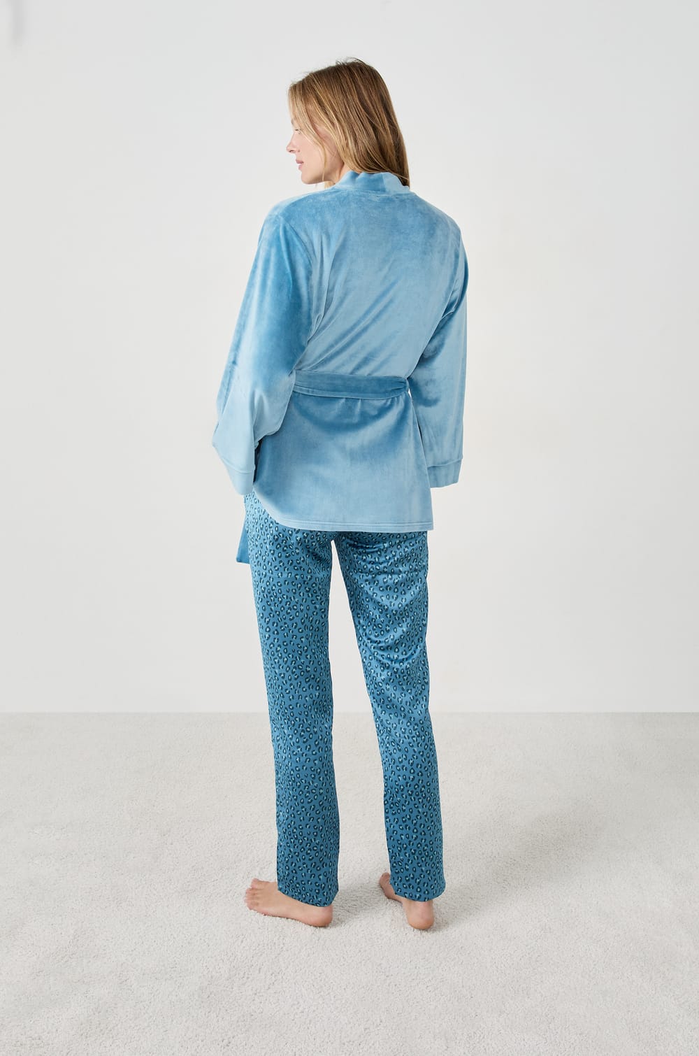 Pyjama 3 pièces;${refinementColor}