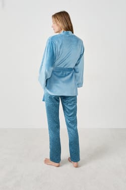 Pyjama 3 pièces;${refinementColor}